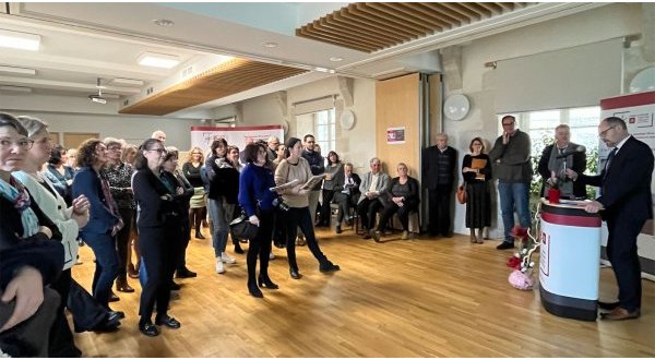 Le Centre de gestion de la fonction publique territoriale mise davantage sur l’humain que sur l’intelligence artificielle