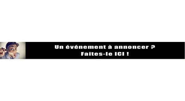 Votre activité à la Une !