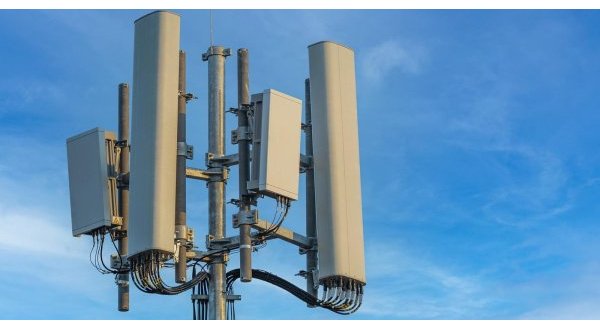 Le réseau 5G désormais accessible à Saint-Aubin-du-Plain