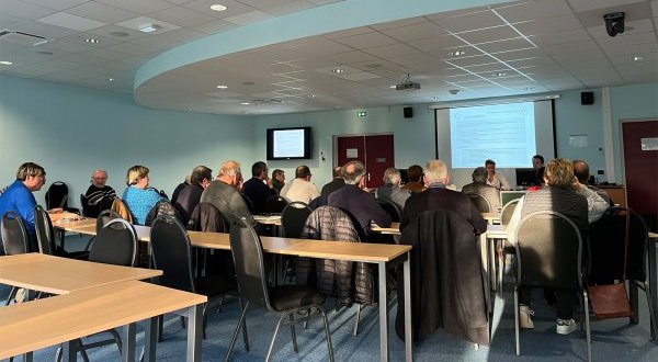 La Communauté de communes Val de Gâtine poursuit son programme de travaux à caractère énergétique