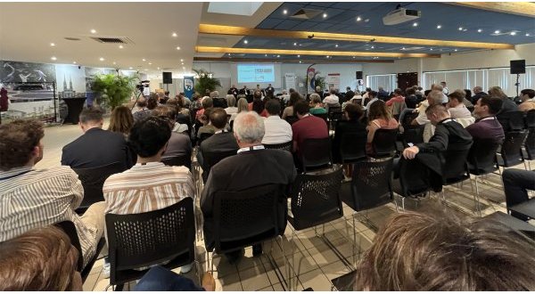 Le Congrès des maires des Deux-Sèvres, incontournable pour les élus et prescripteurs