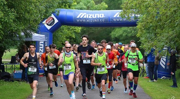 La Marathon du Marais Poitevin sera au rendez-vous dimanche 12 mai