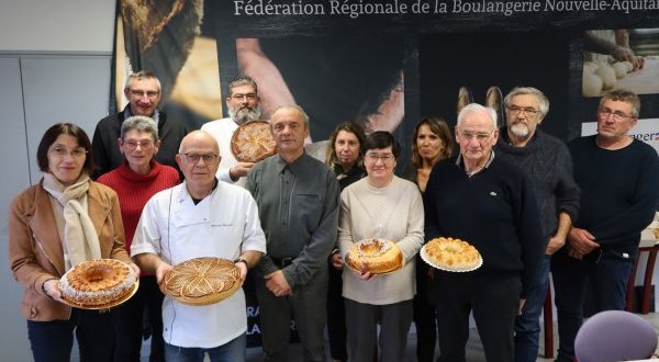La Soudanaise remporte le prix de la meilleure Galette 