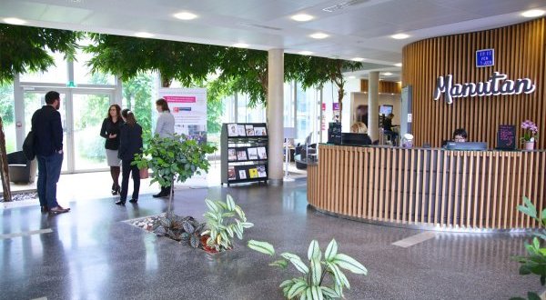 Manutan innove avec le crédit mobilité