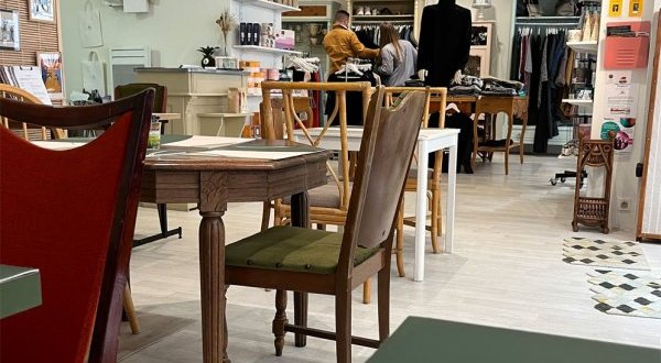 Mûcha, nouvelle enseigne à Coulonges-sur-l’Autize, concept unique