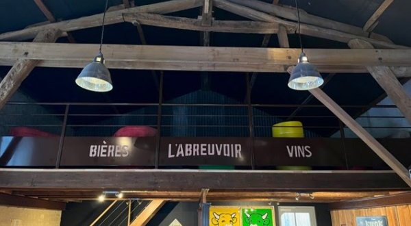 Le Club des Entreprises de Val de Gâtine organise un apéro des entrepreneurs le 28 septembre