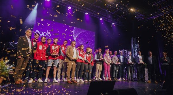 L’Agglo2B met à l’honneur entrepreneurs et initiatives