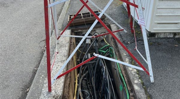 La fibre optique progresse dans le département