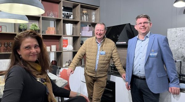 L’association des commerçants de la zone Mendes France vise les 150 adhérents