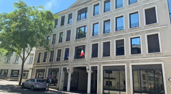 Le Campus by CCI Deux-Sèvres remplace SUP’TG Niort