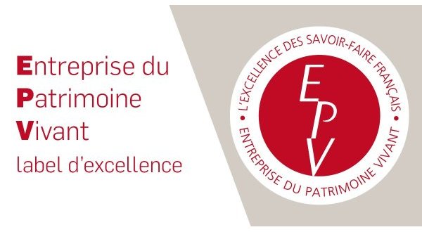 Entreprises du patrimoine vivant&nbsp;: de nouveaux lauréats pour 2025