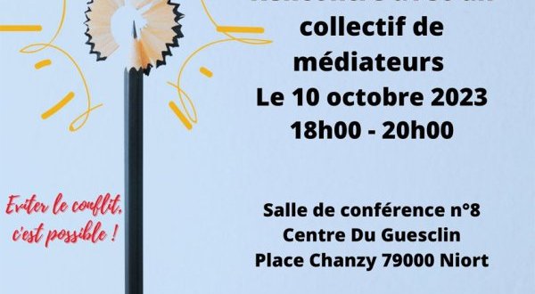 La médiation, cette solution méconnue qui permet de résoudre bien des conflits