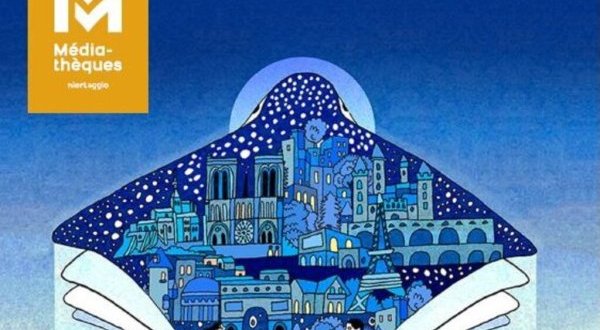 La lecture dans tous ses états dans les médiathèques niortaises