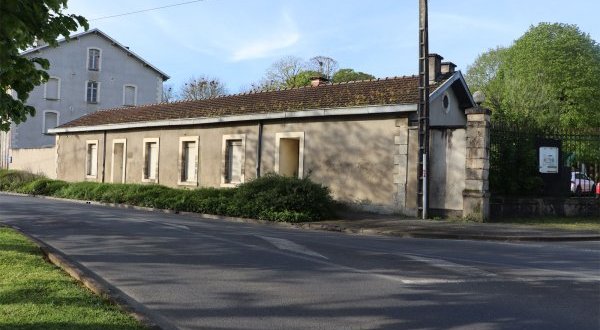 Création d’un bar, restaurant, loisirs à Saint-Maixent-l’Ecole