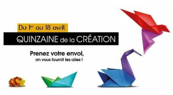 Quinzaine de la création : cinq rendez-vous incontournables en Poitou-Charentes