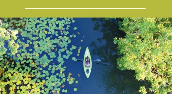 Un guide pour parcourir le Marais poitevin en canoë-kayak