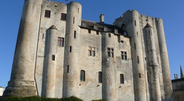 Niort, ville où il fait bon vivre, 77e au palmarès français