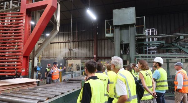 Une bonne résolution pour 2024 : adhérer à un club d’entrepreneurs !