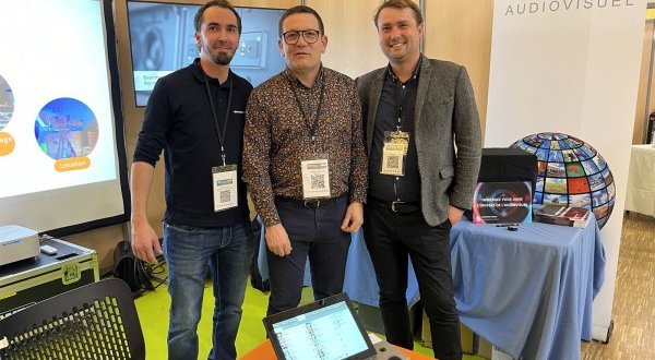 Une agence en Vendée pour TEDELEC, spécialiste de l’audiovisuel professionnel