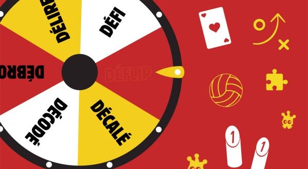 Le FLIP se décline en défi interentreprises