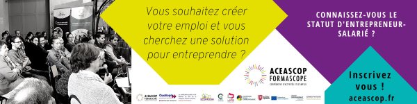 Information collective pour créateurs d’entreprise le 24 octobre à Niort Information collective pour créateurs d’entreprise le 24 octobre à Niort