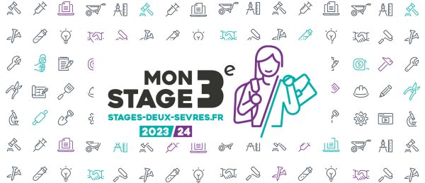 stages-deux-sevres.fr pour faciliter la recherche des collégiens 