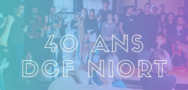 L’association des Dirigeants Commerciaux de Niort fête ses 40 ans le 28 novembre L’association des Dirigeants Commerciaux de Niort fête ses 40 ans le 28 novembre