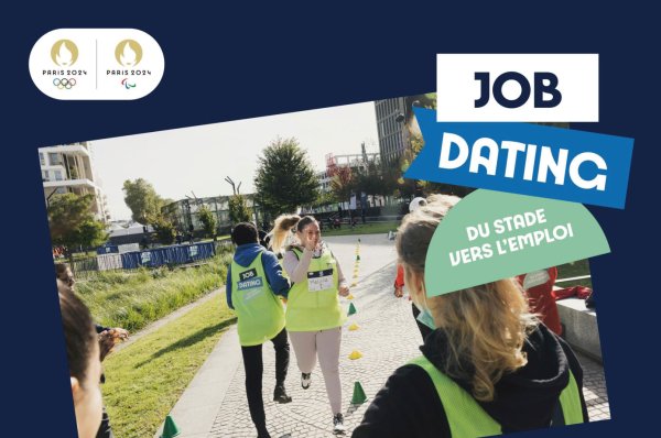 Job dating Job dating