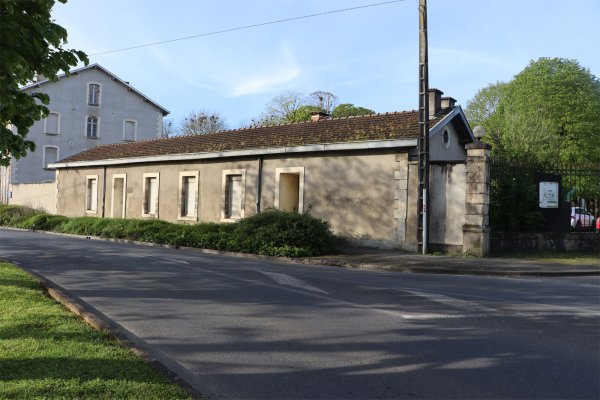 Création d’un bar, restaurant, loisirs à Saint-Maixent-l’Ecole