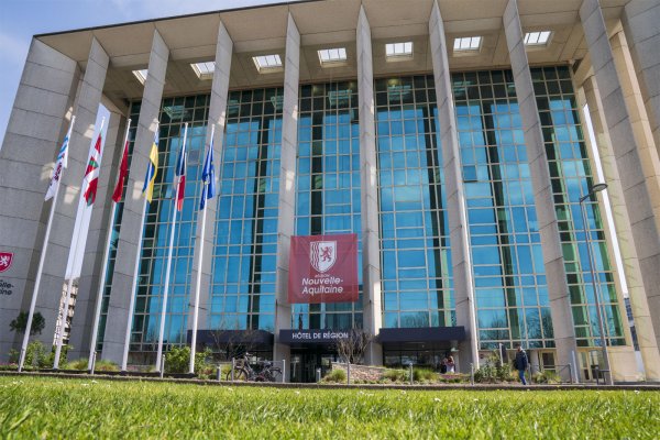 Plus de 2 millions d’euros attribués par la Région à des projets deux-sévriens Plus de 2 millions d’euros attribués par la Région à des projets deux-sévriens