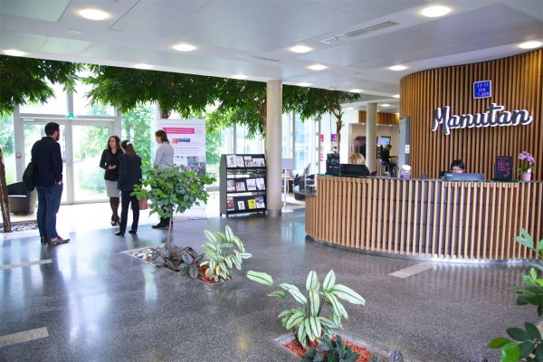 Manutan innove avec le crédit mobilité Manutan innove avec le crédit mobilité