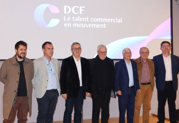 Les 40 ans des Dirigeants Commerciaux de Niort Les 40 ans des Dirigeants Commerciaux de Niort