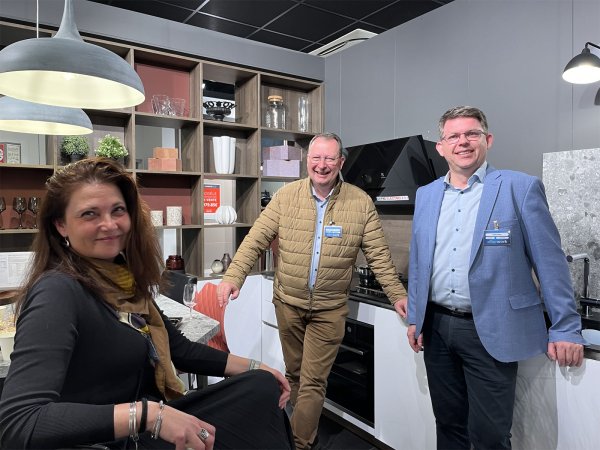 L’association des commerçants de la zone Mendes France vise les 150 adhérents