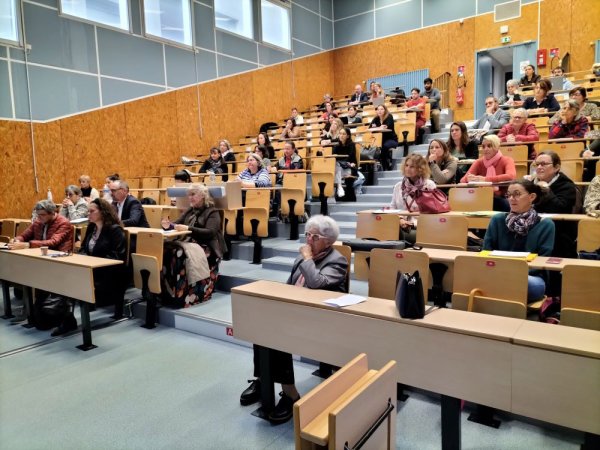 Formation de secrétaires de mairie ; une nouvelle session ouverte aux inscriptions Formation de secrétaires de mairie ; une nouvelle session ouverte aux inscriptions