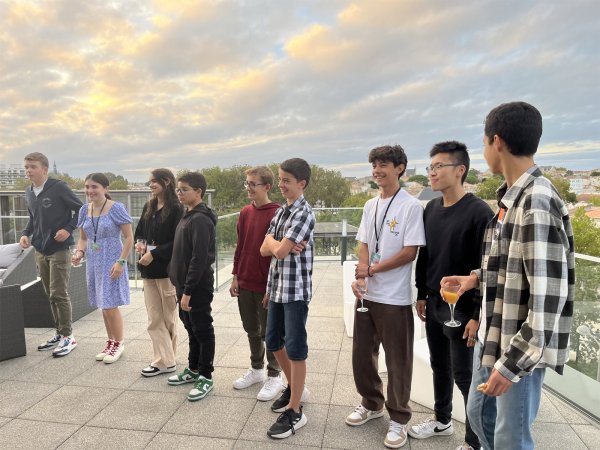 StartUpToiMême, place aux projets digitaux des jeunes