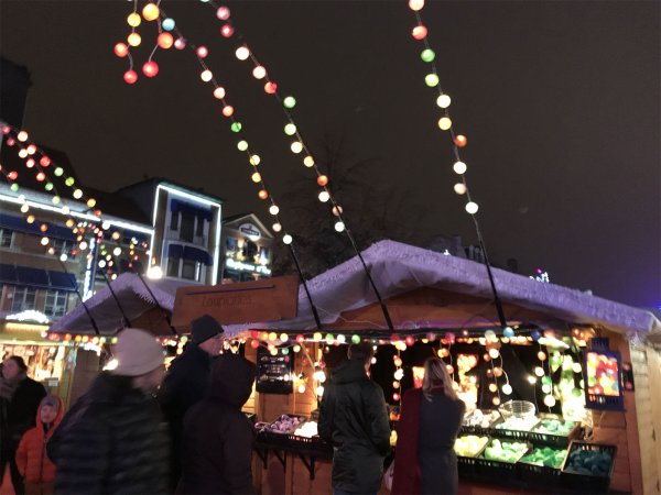 Marchés de Noël en Deux-Sèvres, suivez le guide ! Marchés de Noël en Deux-Sèvres, suivez le guide !