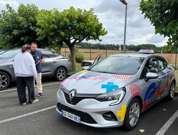 L’accès au permis de conduire facilité grâce à un dispositif plein de bon sens