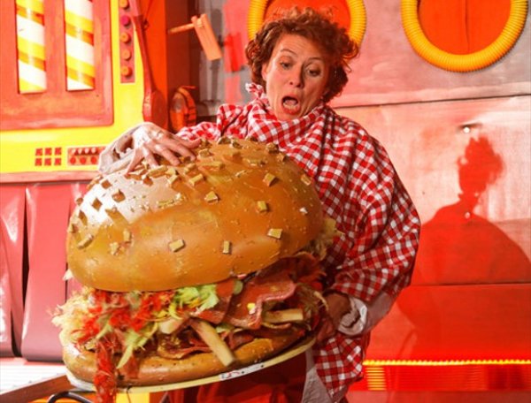 En Bocage Bressuirais, la réduction des déchets avec humour En Bocage Bressuirais, la réduction des déchets avec humour