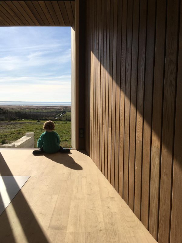 Construction bois, le savoir-faire d’entreprises deux-sèvriennes récompensé